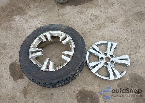 2014 Chevrolet Equinox Ls из США, поврежденный, VIN 2GNALAEK2E6109139